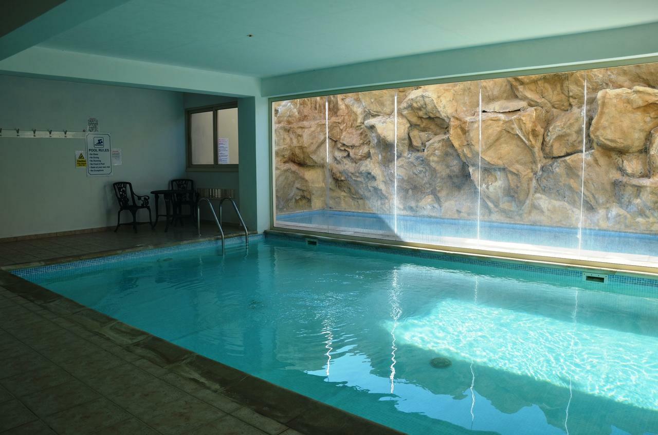 Top Floor, 2 Bedroom Apartment Vanessa D204, Free Wifi, Village View Peyia Exterior foto